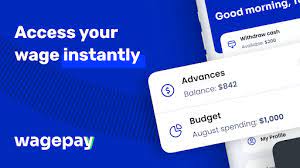 WagePay Quick Small Loans Australia - Easy Payday Advances with Referral Rewards