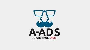 Earn Bitcoin With Your Blog Using Anonymous Ads