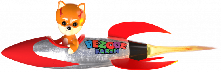 Bezoge