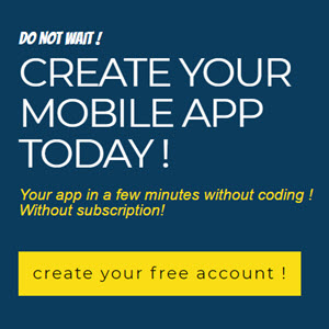 Unlock Your Creativity: Building a Mobile App Without Coding.